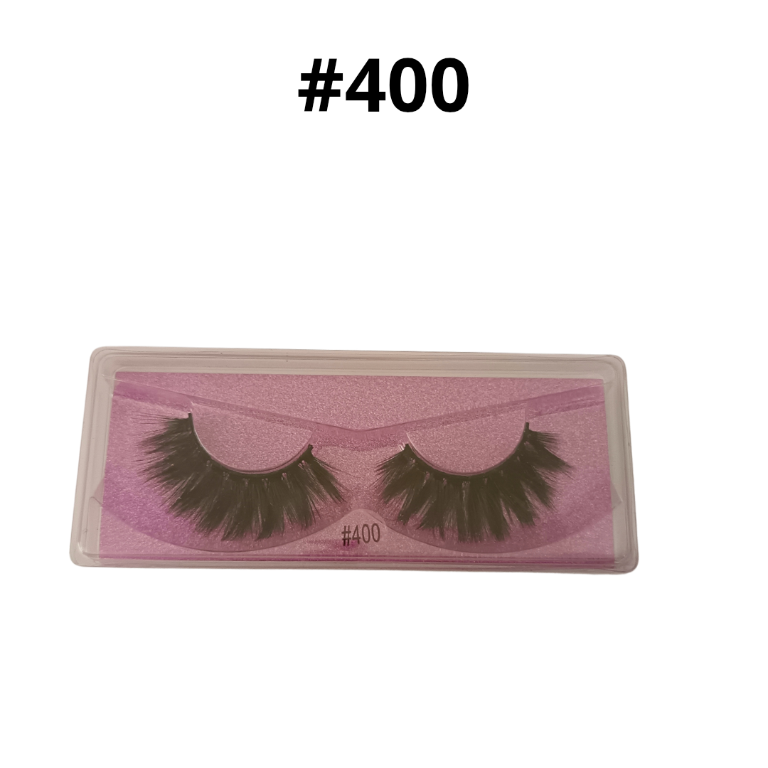 Faux-cils 400