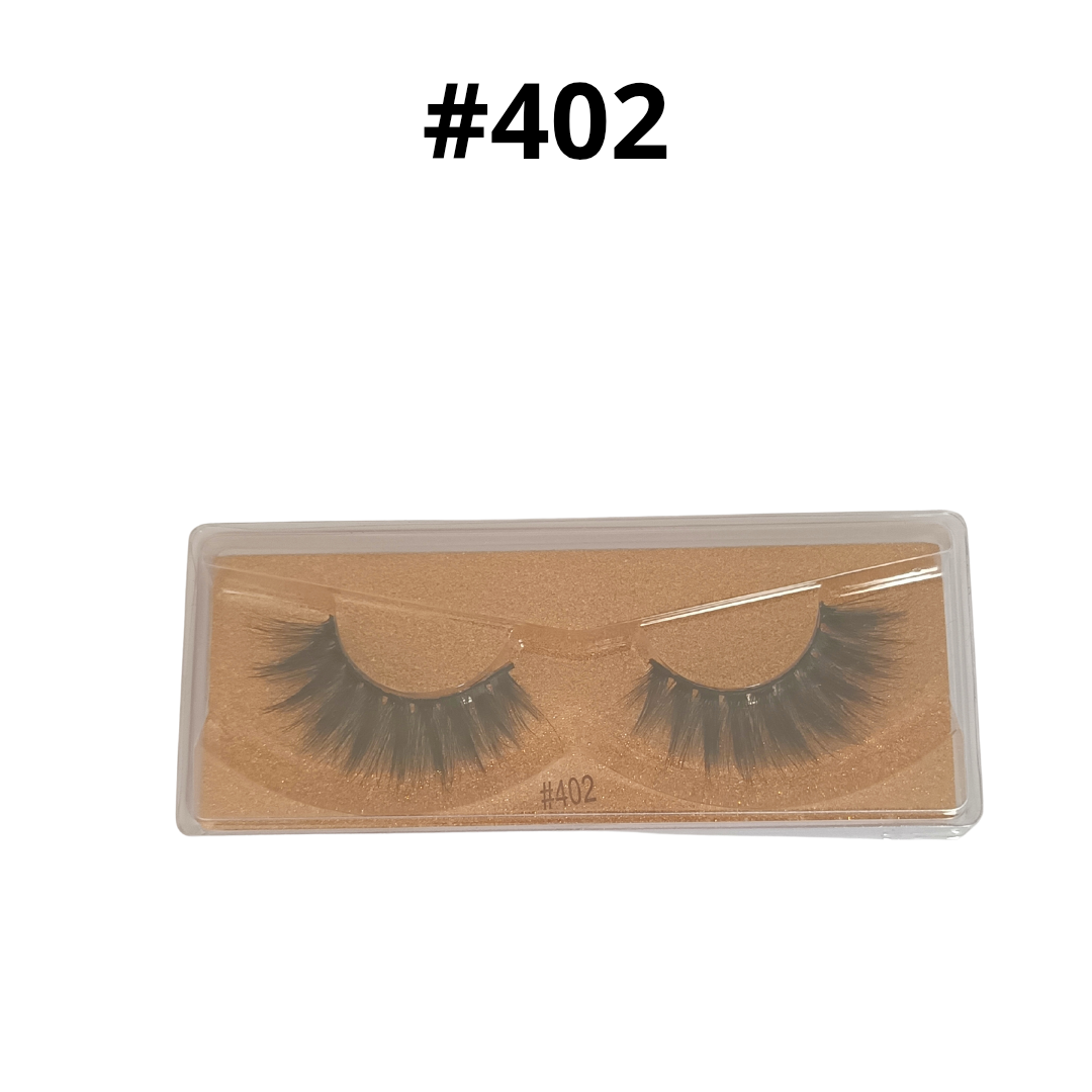 Faux-cils 402