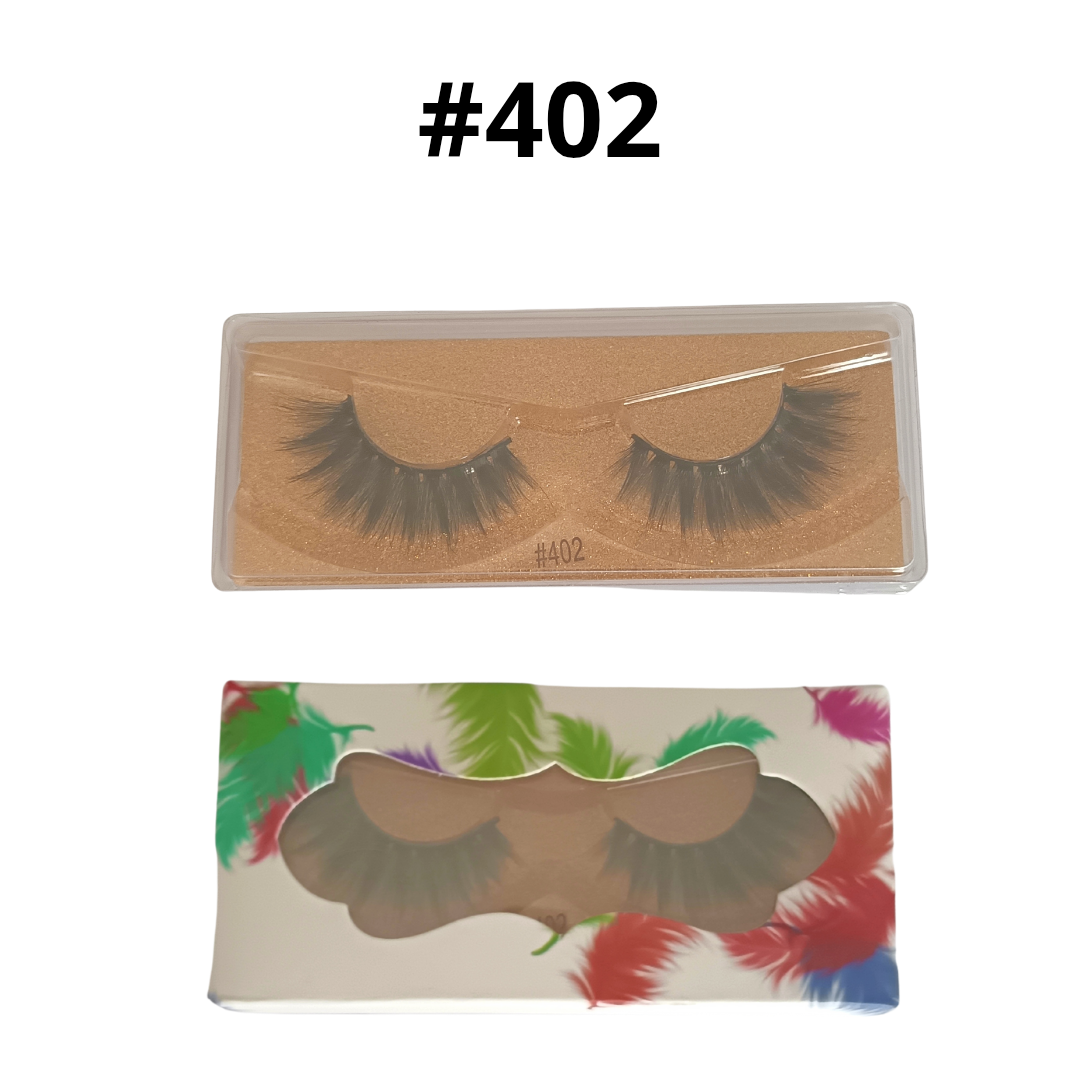 Faux-cils 402